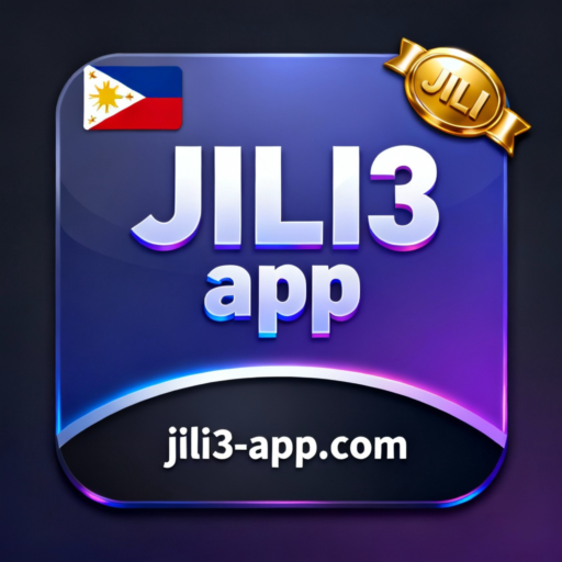 JILI3 app