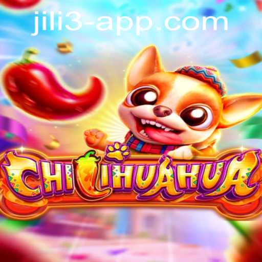 Exploring the Dynamic World of CHILIHUAHUA: The Game Revolutionizing Mobile Entertainment