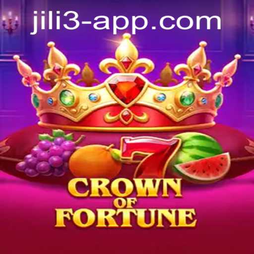 Exploring the Exciting World of CrownofFortune on JILI3 App