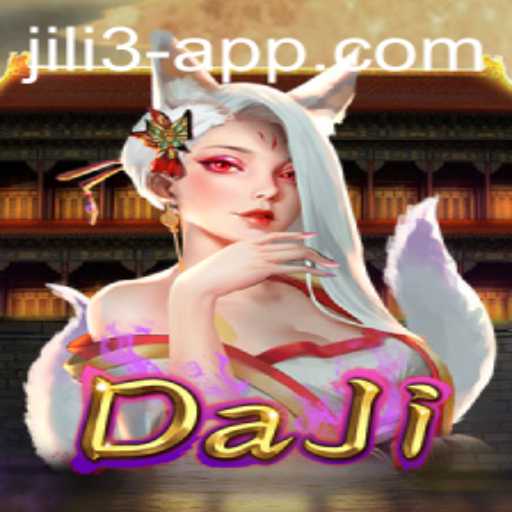 Explore the Enigmatic World of DaJi on the JILI3 App