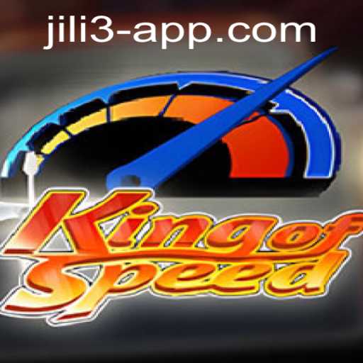Exploring the Thrills of KingofSpeed on JILI3 App