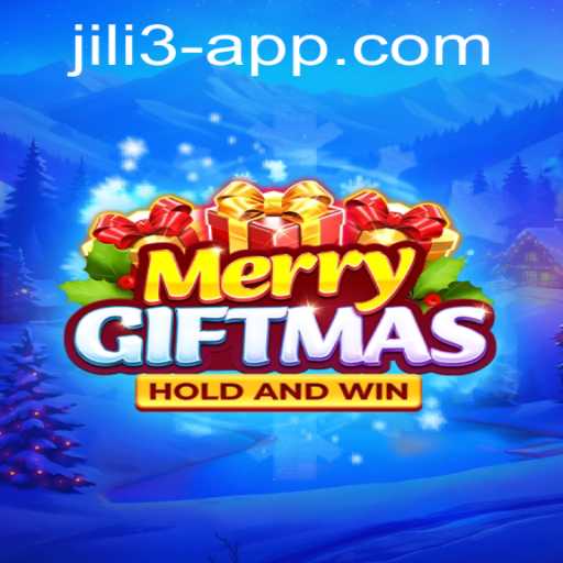 Discover MerryGiftmas: A Festive Adventure on JILI3 App