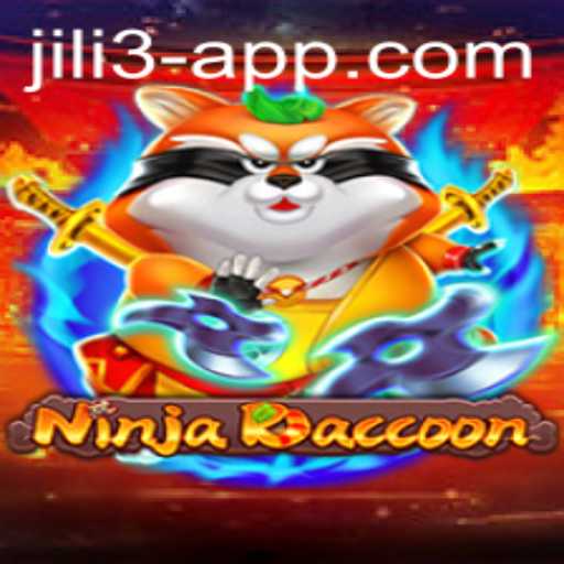 NinjaRaccoon: A Thrilling Adventure in the JILI3 App