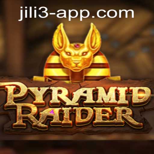 Embark on an Epic Adventure with PyramidRaider on JILI3 app