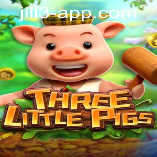 Exploring the Exciting World of THREELITTLEPIGS on JILI3 app