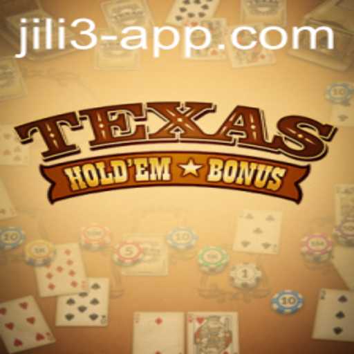 Exploring Texas Hold'em Bonus Poker in the JILI3 App