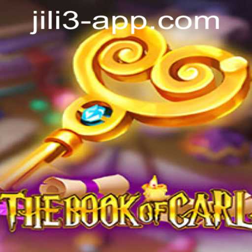 Exploring TheBookofCarl and Its Play on the JILI3 App