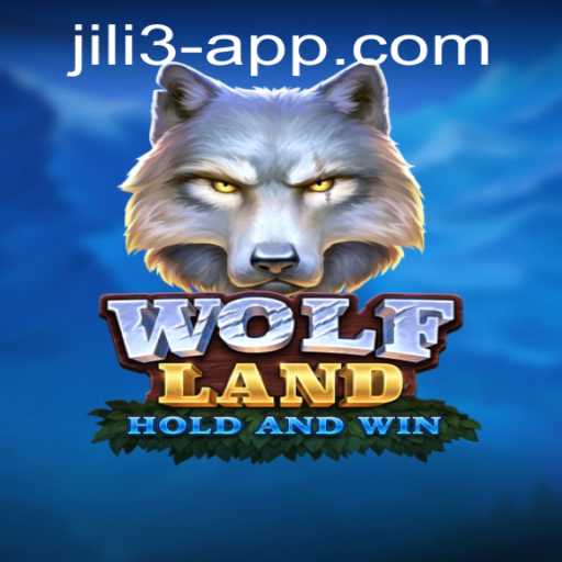 Unleashing the Adventure of WolfLand and the JILI3 App